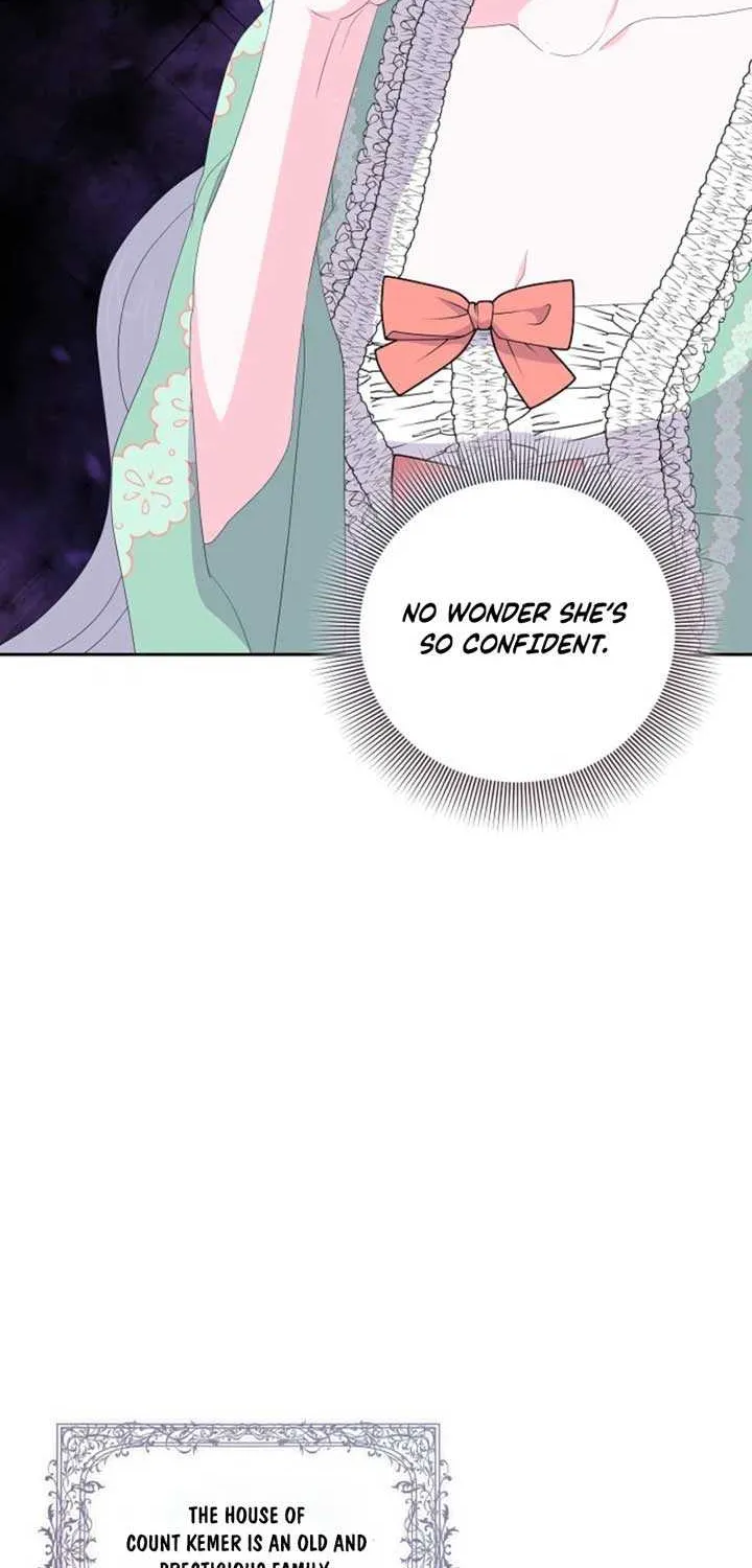 The Time-Limited Villainess Who Makes Medicine Chapter 6 page 52 - 