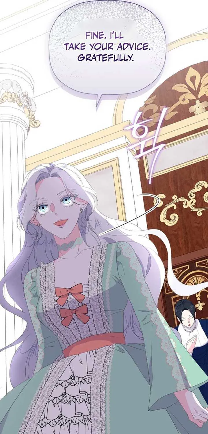The Time-Limited Villainess Who Makes Medicine Chapter 6 page 56 - 