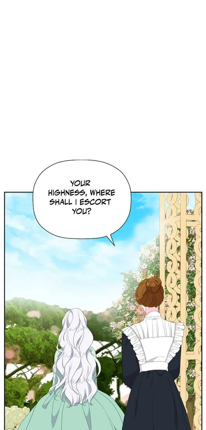 The Time-Limited Villainess Who Makes Medicine Chapter 6 page 60 - 