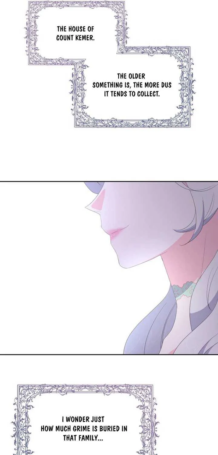 The Time-Limited Villainess Who Makes Medicine Chapter 6 page 65 - 