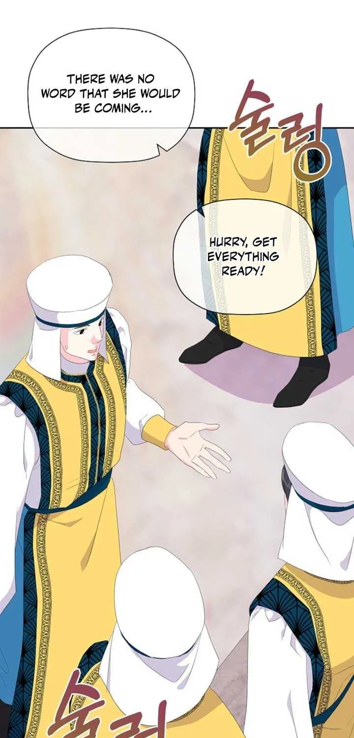 The Time-Limited Villainess Who Makes Medicine Chapter 6 page 69 - 