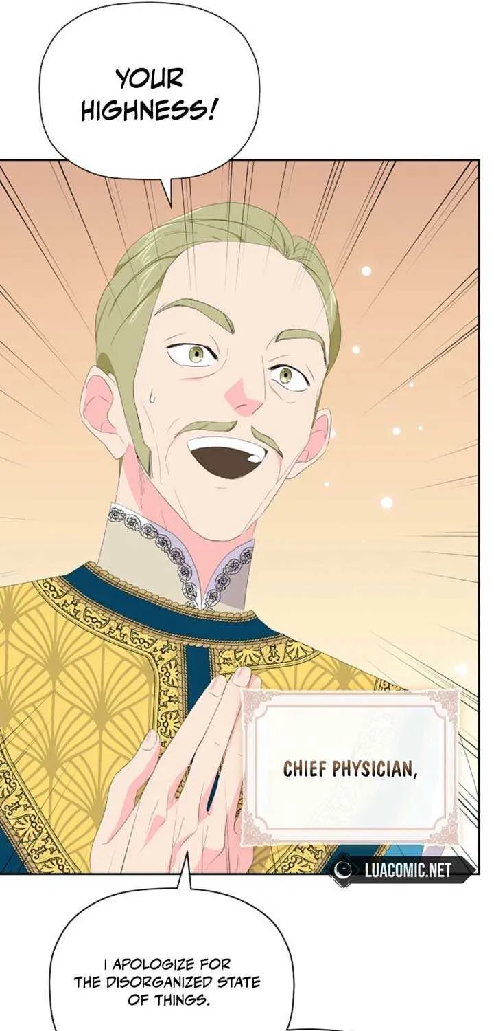 The Time-Limited Villainess Who Makes Medicine Chapter 6 page 74 - 