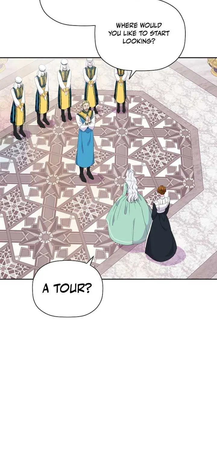 The Time-Limited Villainess Who Makes Medicine Chapter 6 page 76 - 