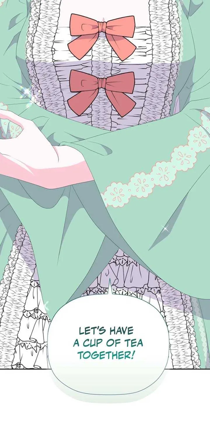 The Time-Limited Villainess Who Makes Medicine Chapter 6 page 81 - 