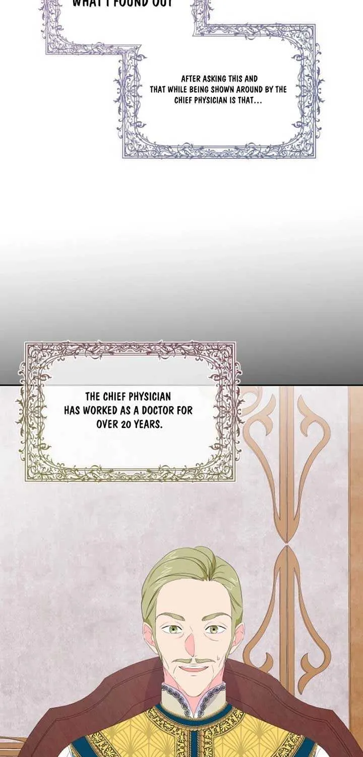 The Time-Limited Villainess Who Makes Medicine Chapter 6 page 87 - 