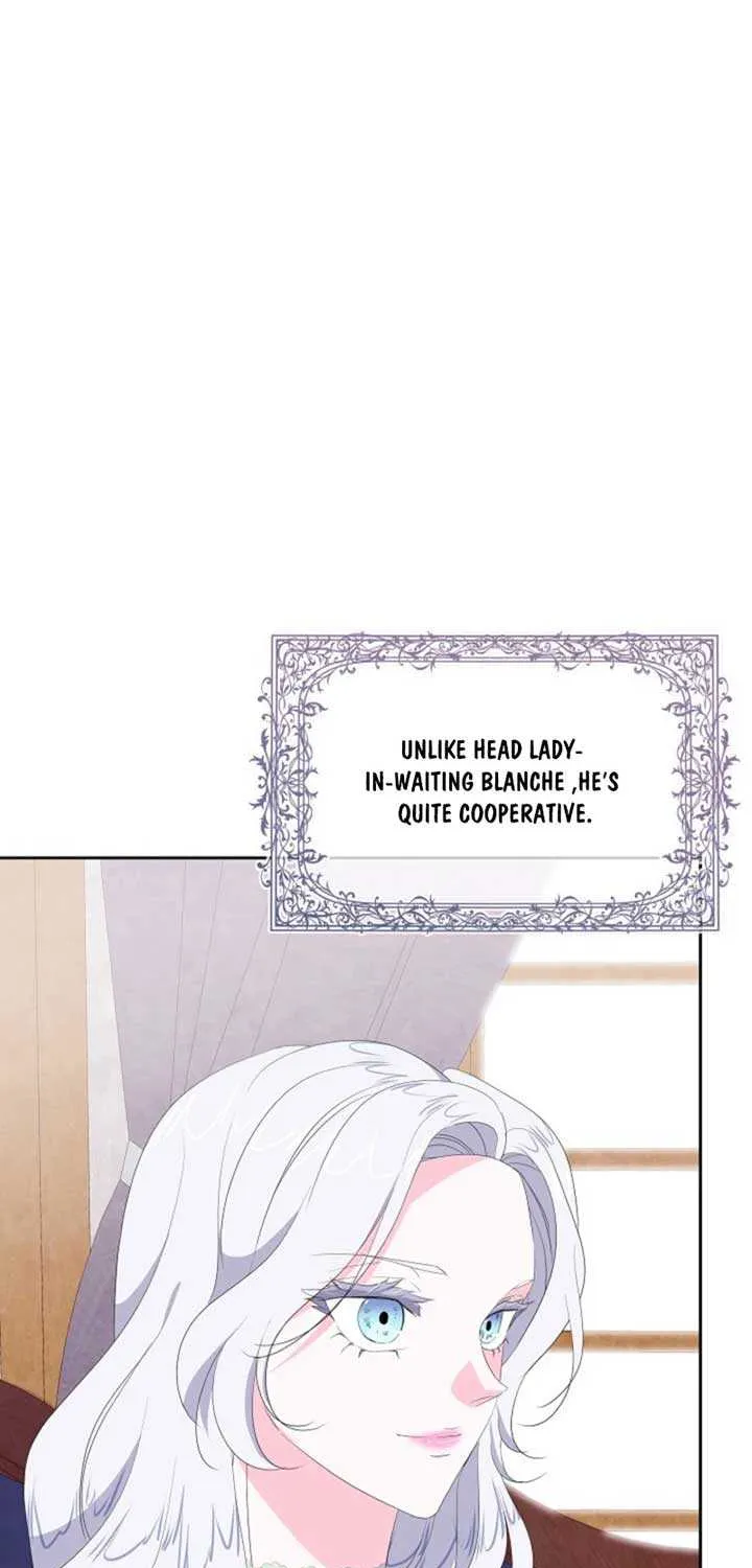 The Time-Limited Villainess Who Makes Medicine Chapter 6 page 92 - 