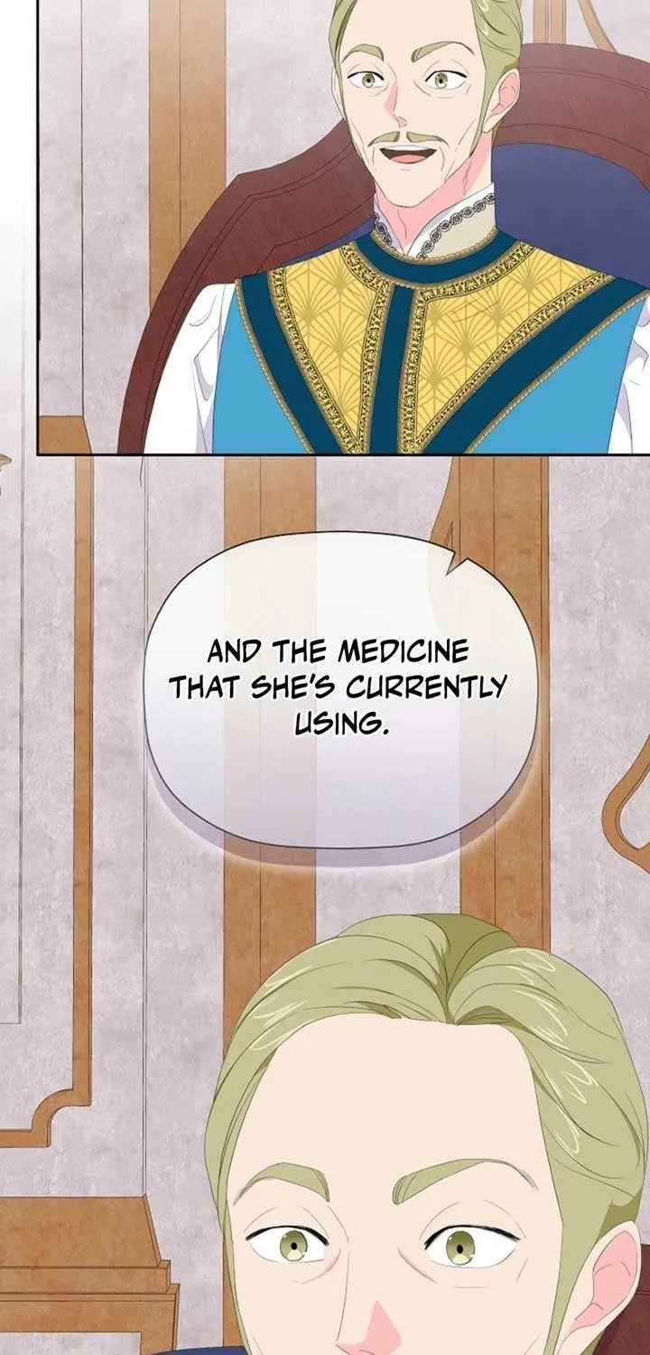 The Time-Limited Villainess Who Makes Medicine Chapter 6 page 94 - 