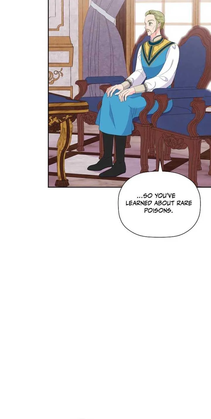 The Time-Limited Villainess Who Makes Medicine Chapter 6 page 100 - 