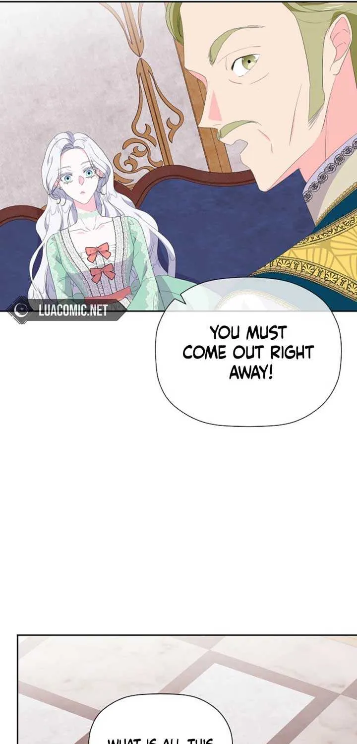 The Time-Limited Villainess Who Makes Medicine Chapter 7 page 11 - 
