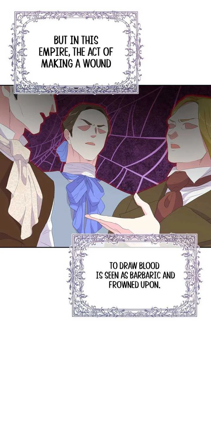 The Time-Limited Villainess Who Makes Medicine Chapter 7 page 101 - 