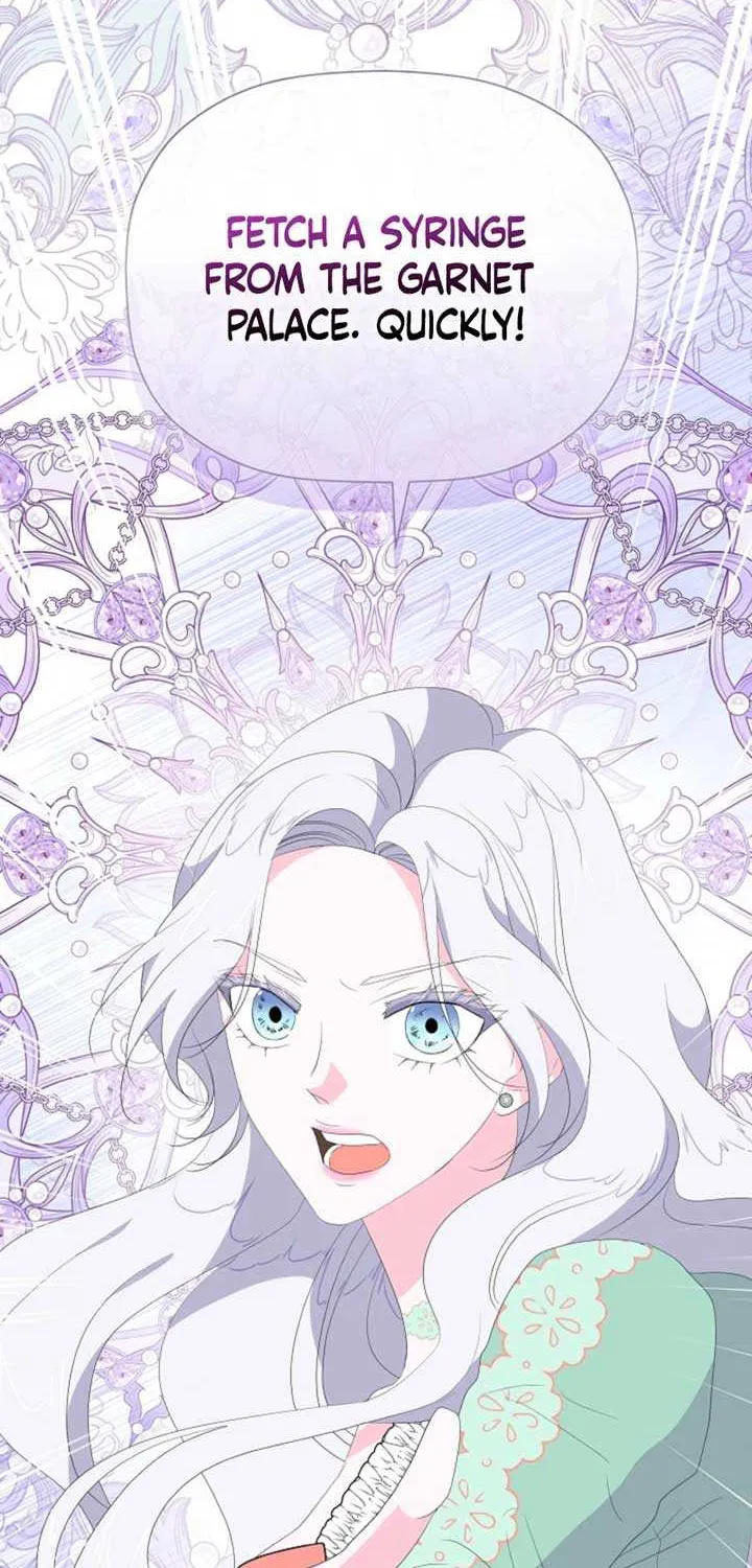 The Time-Limited Villainess Who Makes Medicine Chapter 7 page 104 - 