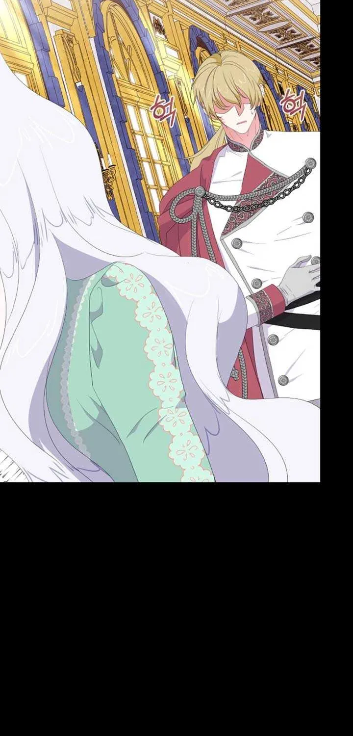 The Time-Limited Villainess Who Makes Medicine Chapter 7 page 32 - 