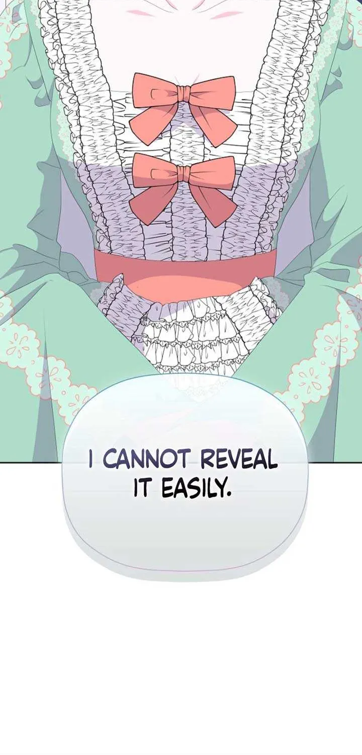 The Time-Limited Villainess Who Makes Medicine Chapter 7 page 5 - 