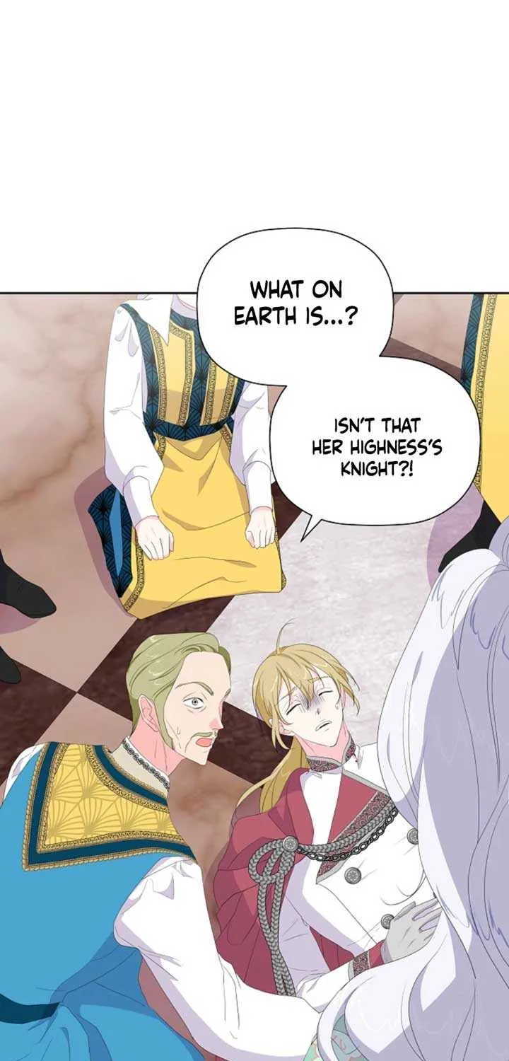 The Time-Limited Villainess Who Makes Medicine Chapter 7 page 44 - 