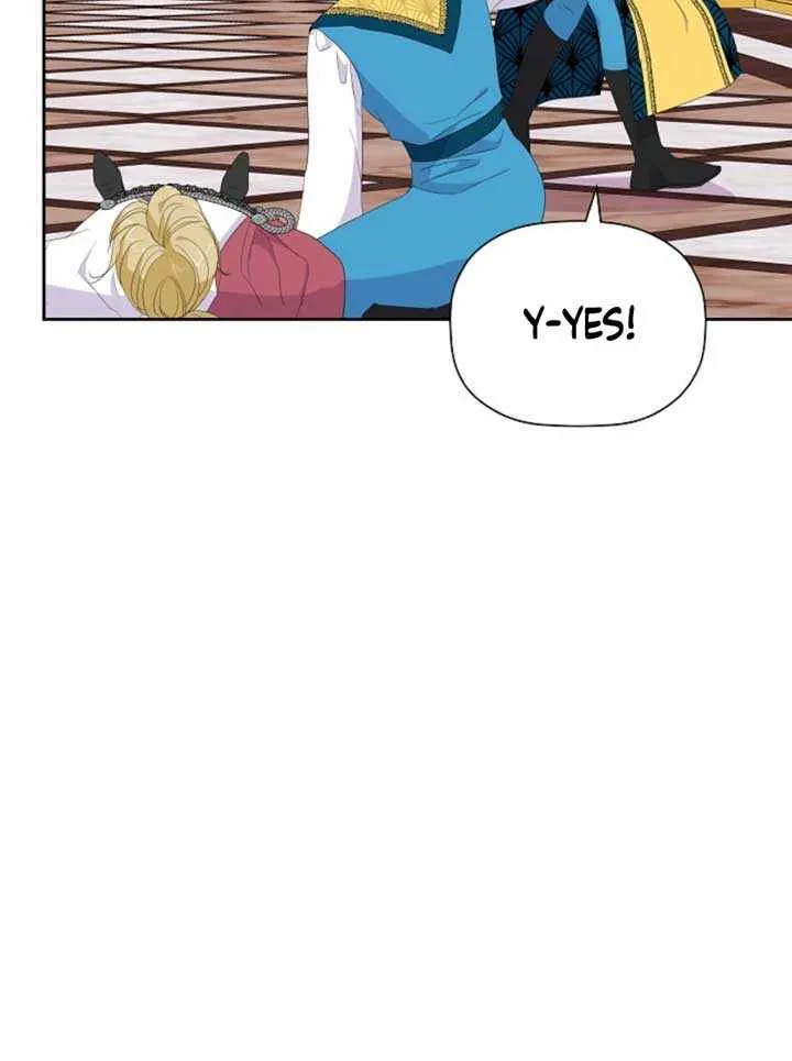 The Time-Limited Villainess Who Makes Medicine Chapter 7 page 46 - 