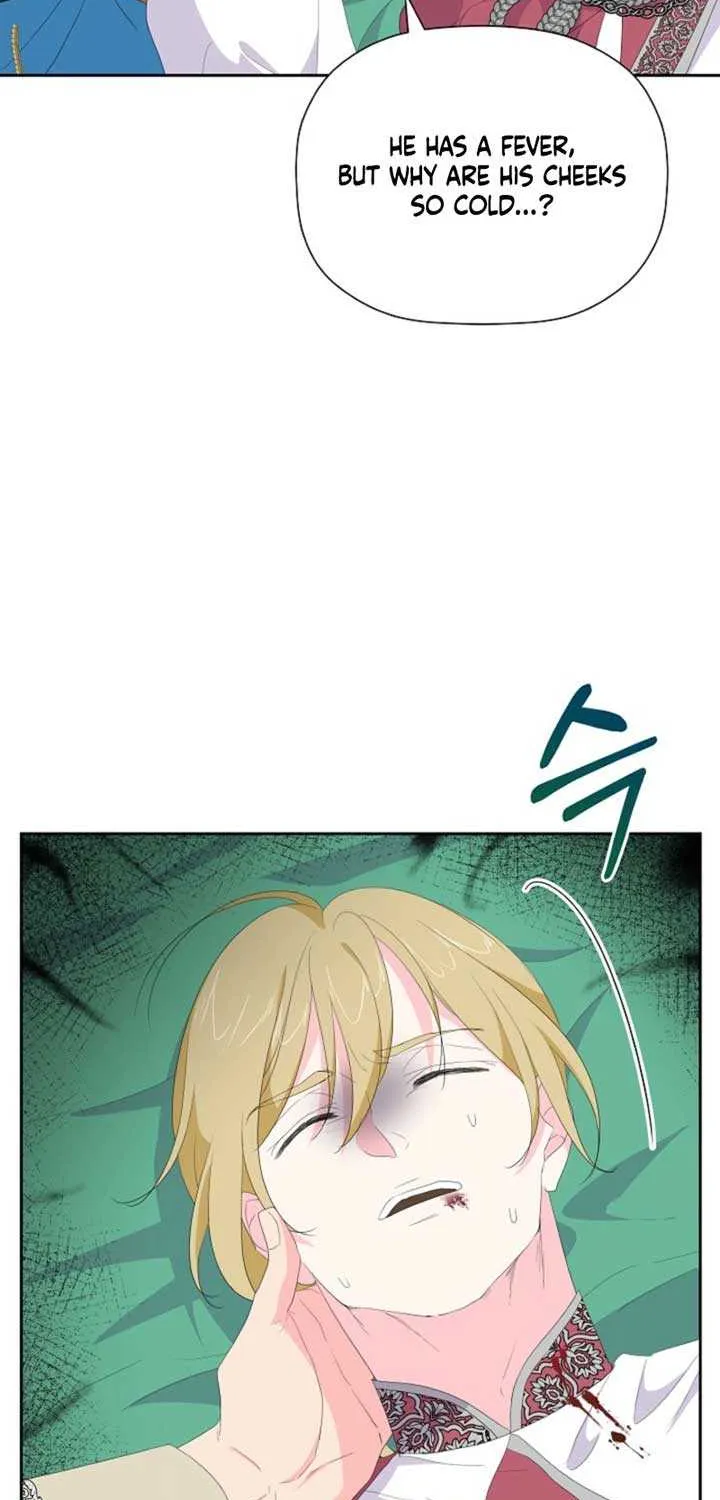 The Time-Limited Villainess Who Makes Medicine Chapter 7 page 49 - 