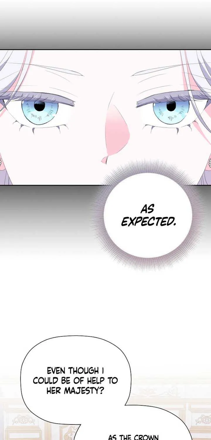 The Time-Limited Villainess Who Makes Medicine Chapter 7 page 6 - 