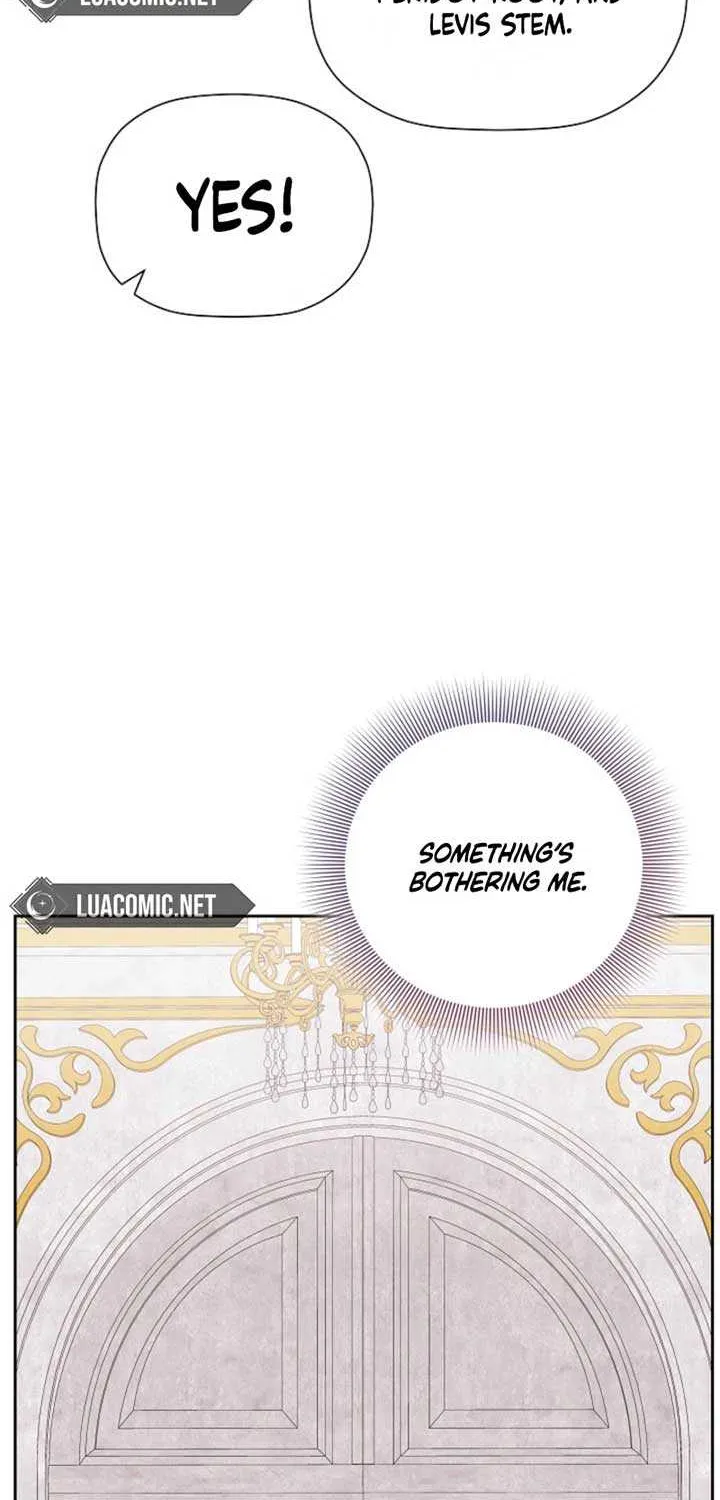 The Time-Limited Villainess Who Makes Medicine Chapter 7 page 52 - 