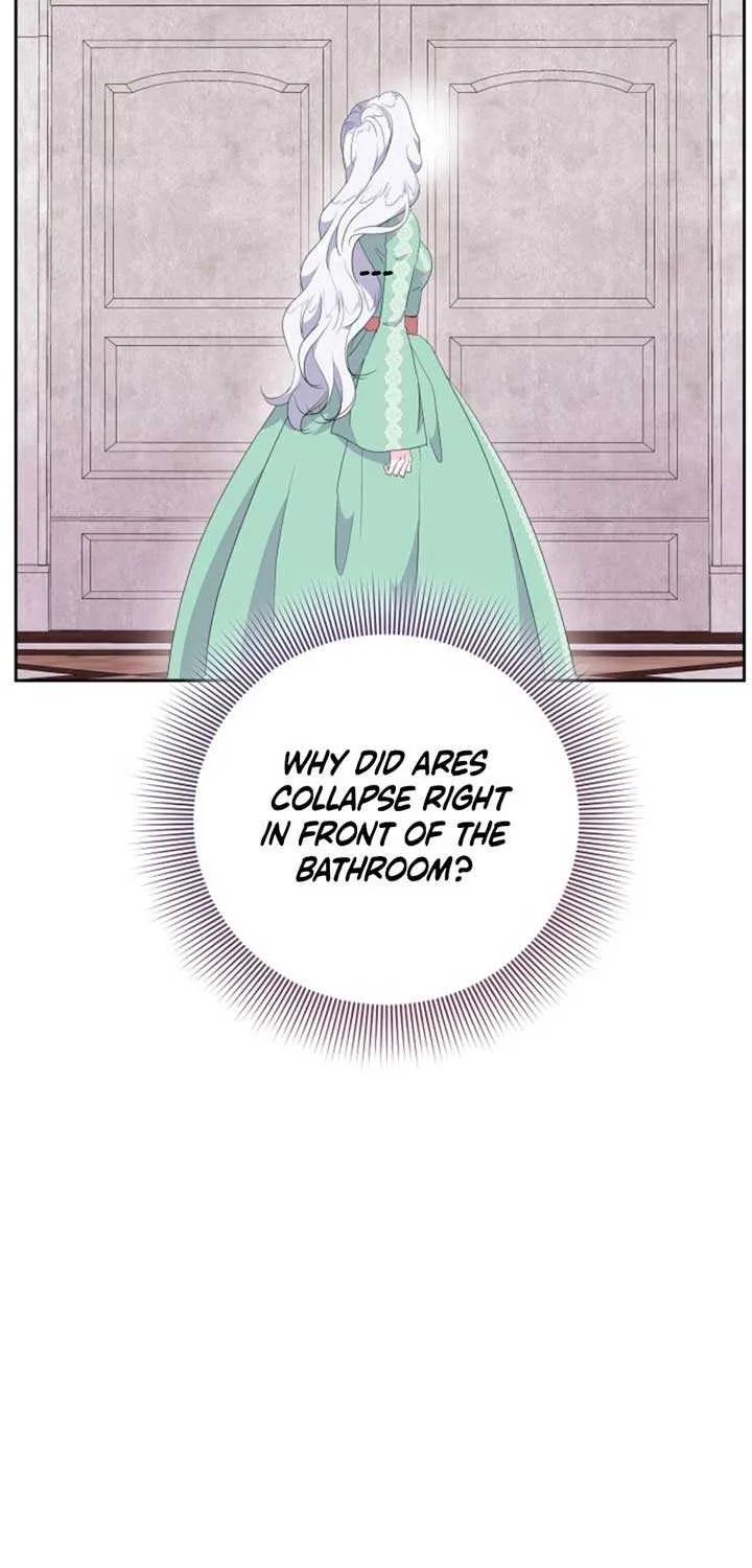The Time-Limited Villainess Who Makes Medicine Chapter 7 page 53 - 