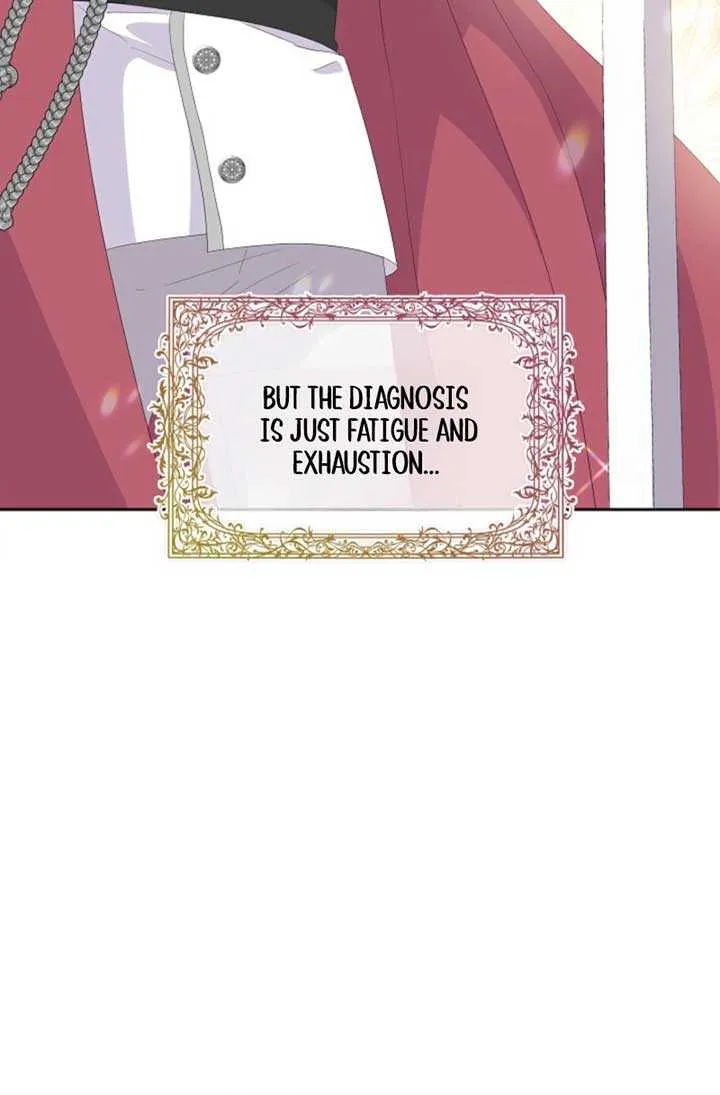 The Time-Limited Villainess Who Makes Medicine Chapter 7 page 55 - 