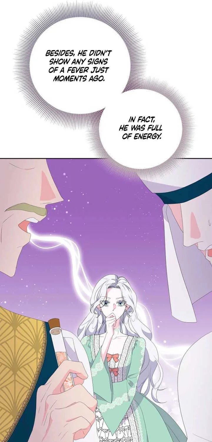 The Time-Limited Villainess Who Makes Medicine Chapter 7 page 56 - 