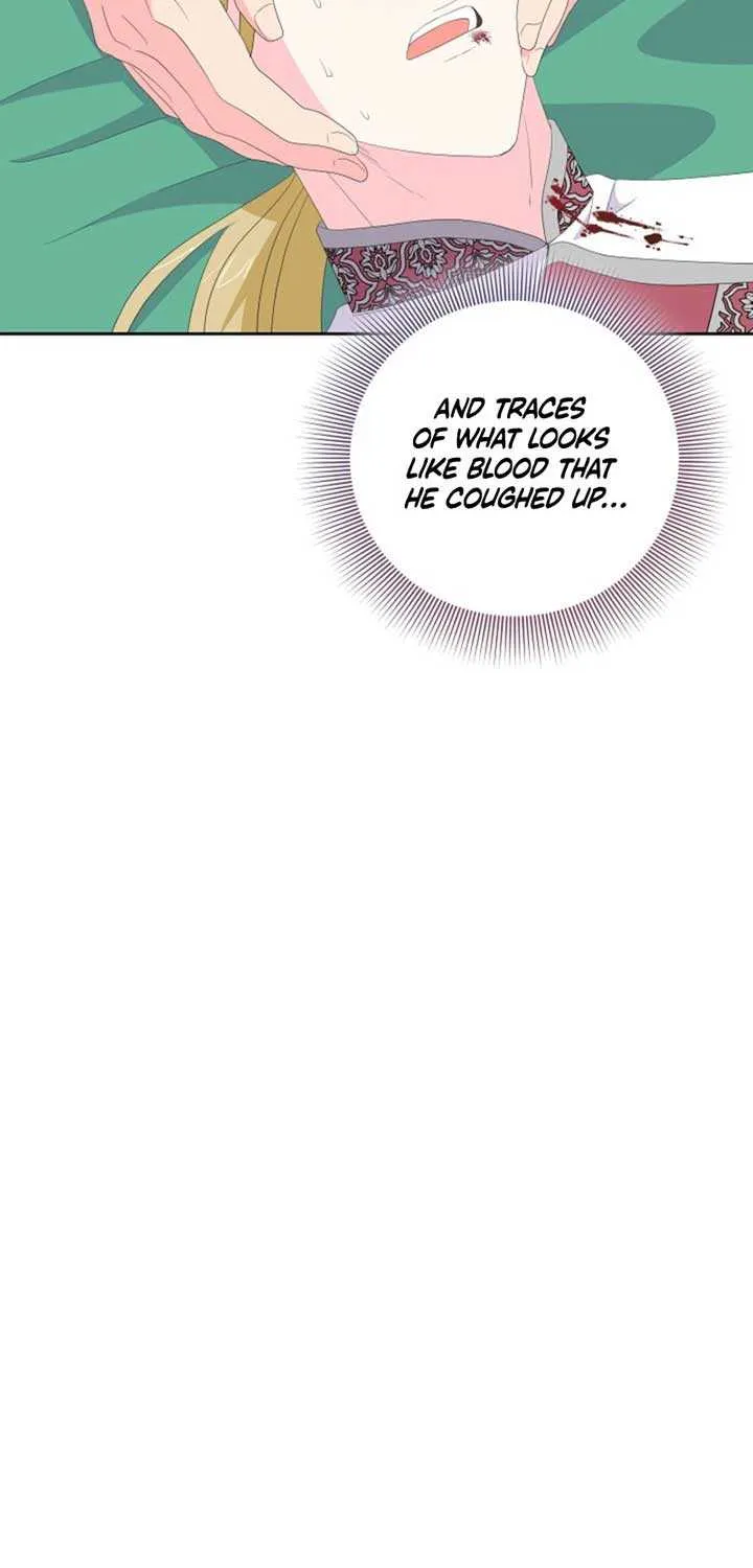 The Time-Limited Villainess Who Makes Medicine Chapter 7 page 58 - 