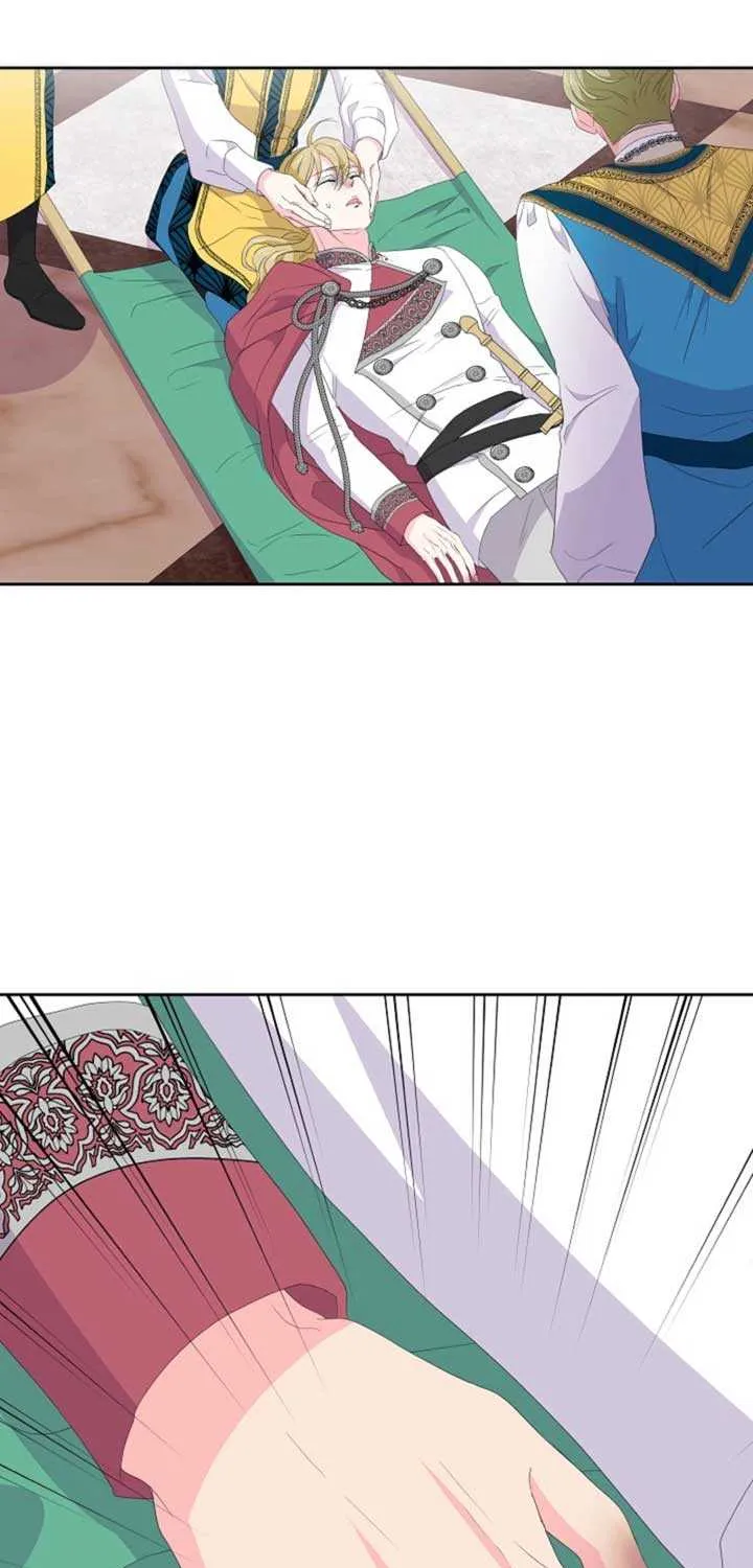 The Time-Limited Villainess Who Makes Medicine Chapter 7 page 60 - 