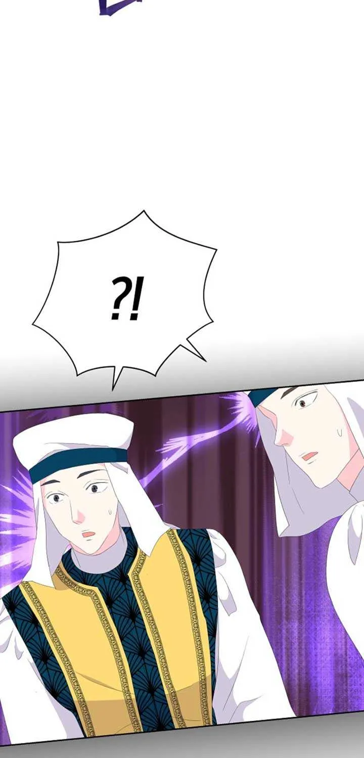 The Time-Limited Villainess Who Makes Medicine Chapter 7 page 63 - 