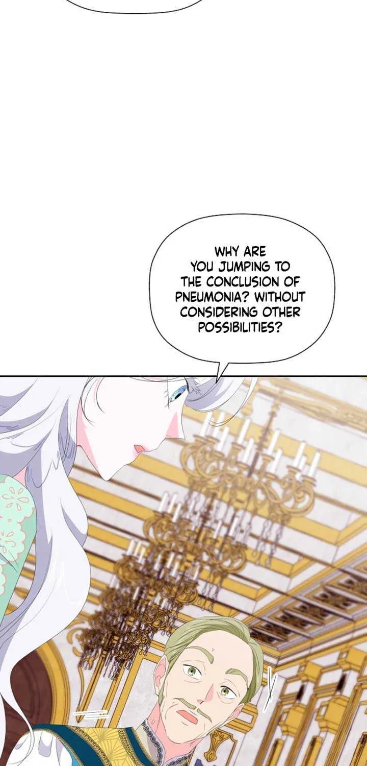 The Time-Limited Villainess Who Makes Medicine Chapter 7 page 66 - 