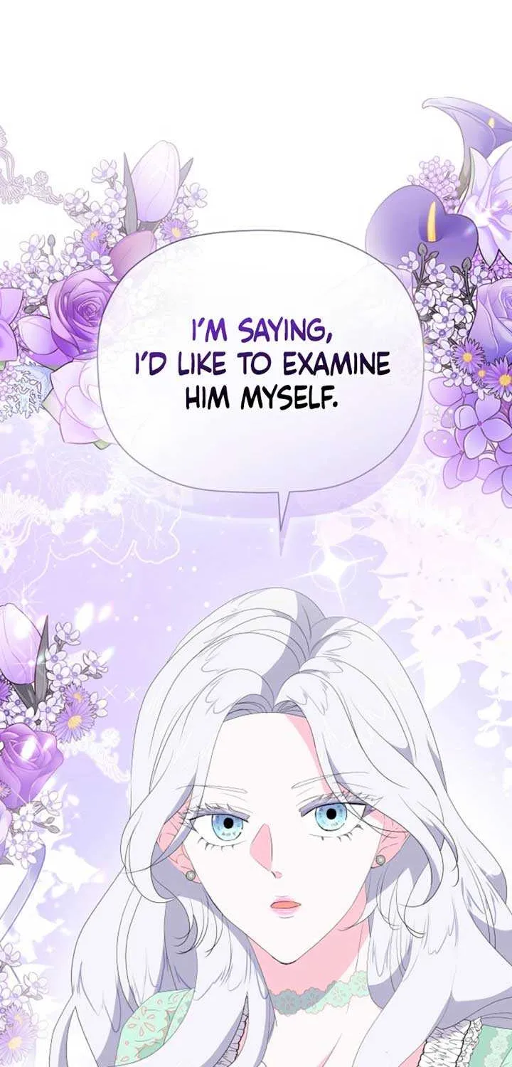 The Time-Limited Villainess Who Makes Medicine Chapter 7 page 68 - 