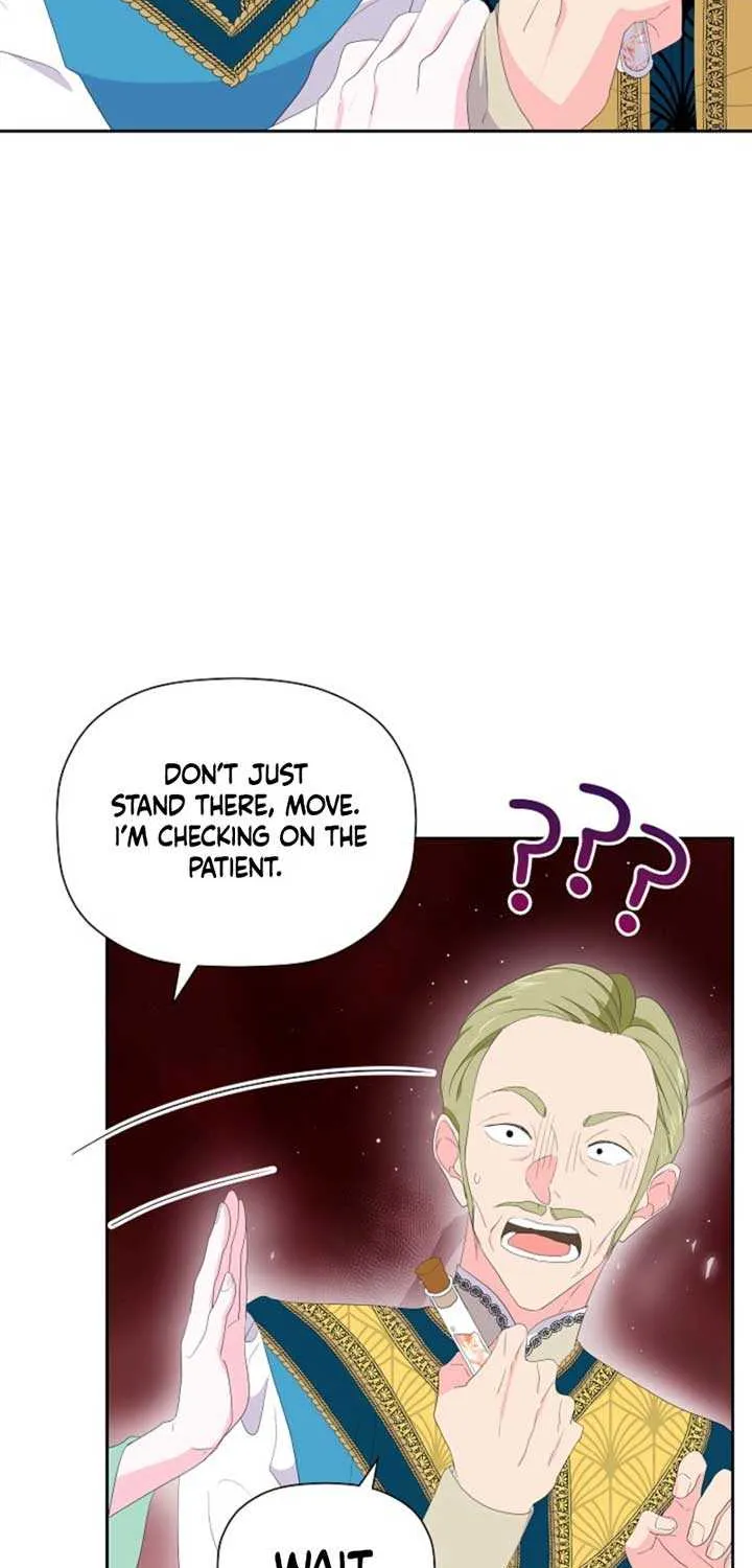 The Time-Limited Villainess Who Makes Medicine Chapter 7 page 71 - 