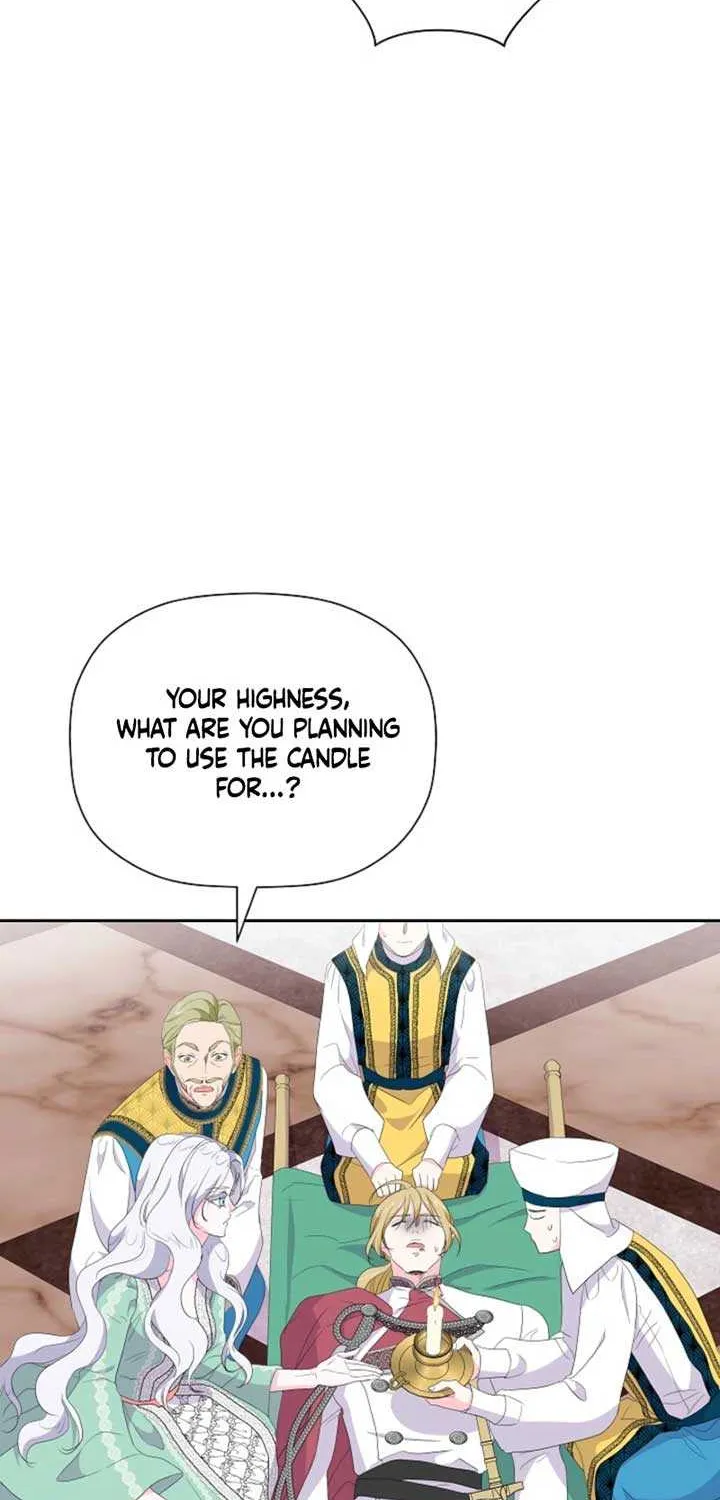 The Time-Limited Villainess Who Makes Medicine Chapter 7 page 79 - 