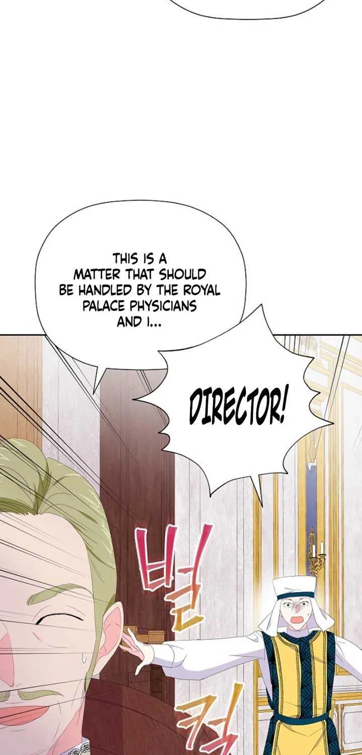 The Time-Limited Villainess Who Makes Medicine Chapter 7 page 9 - 