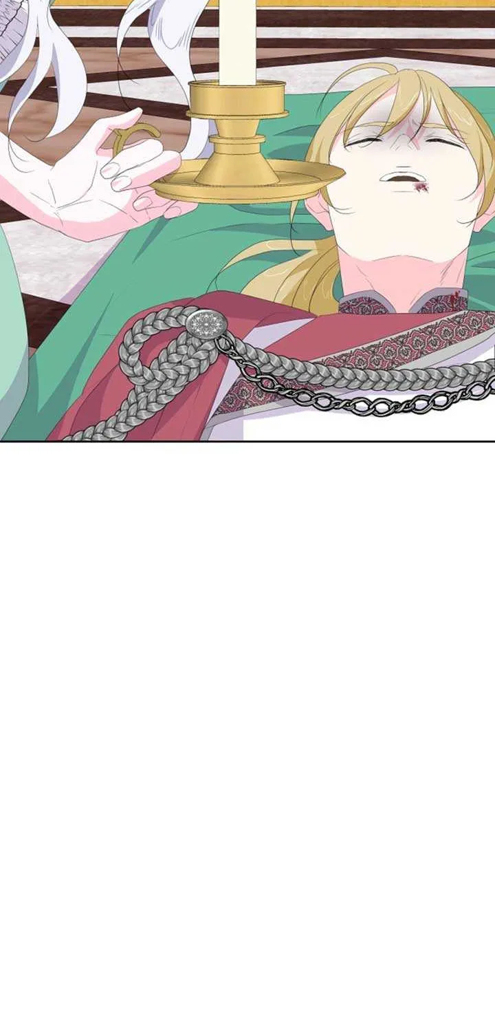 The Time-Limited Villainess Who Makes Medicine Chapter 7 page 81 - 