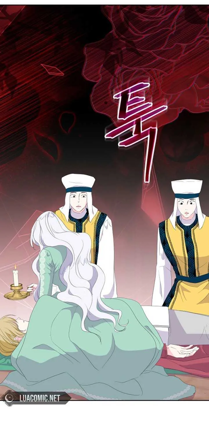 The Time-Limited Villainess Who Makes Medicine Chapter 7 page 82 - 