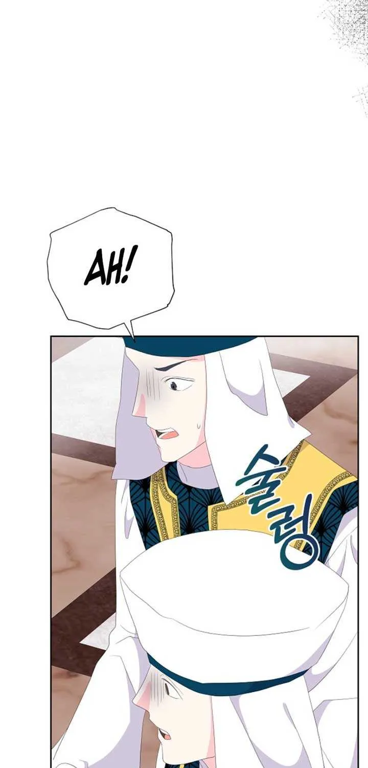 The Time-Limited Villainess Who Makes Medicine Chapter 7 page 85 - 