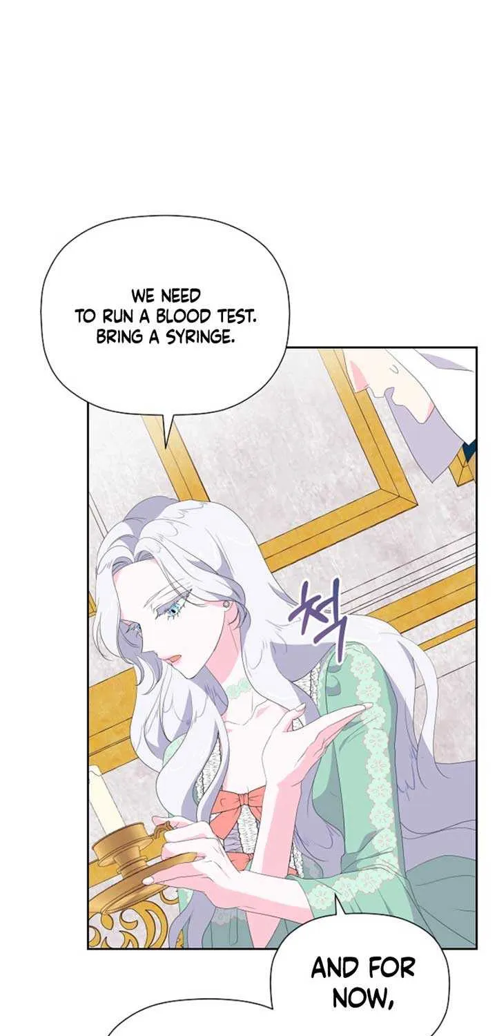 The Time-Limited Villainess Who Makes Medicine Chapter 7 page 92 - 