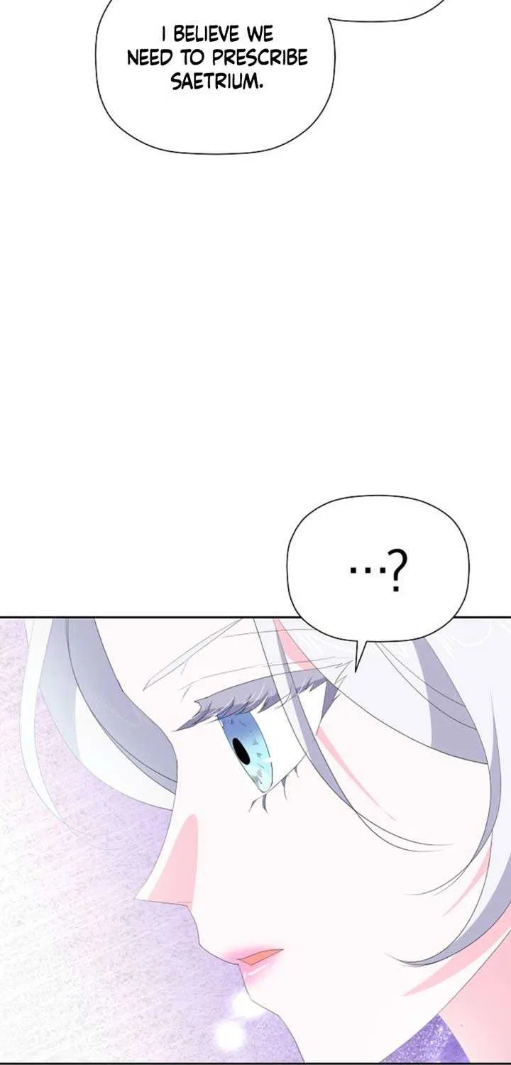 The Time-Limited Villainess Who Makes Medicine Chapter 7 page 93 - 