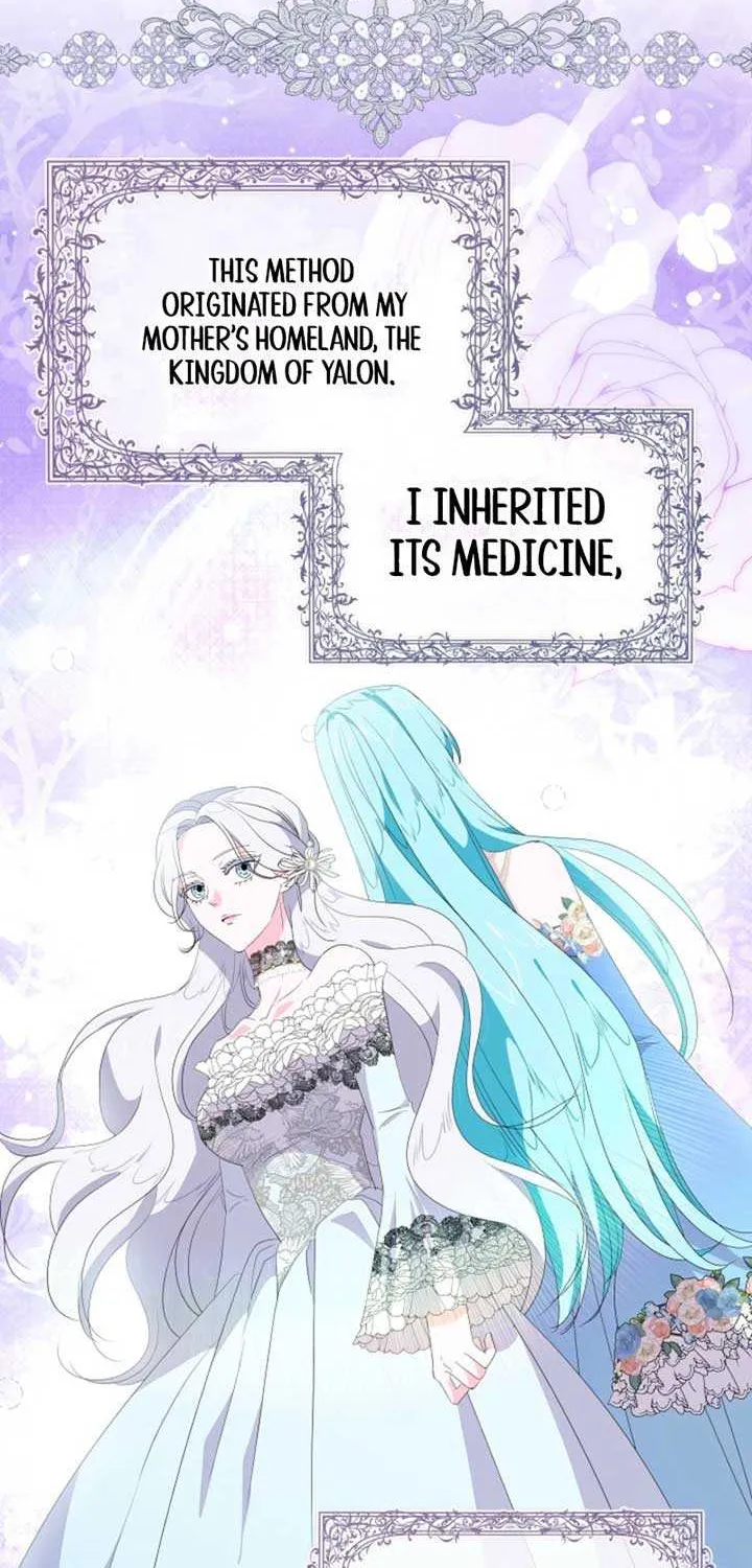 The Time-Limited Villainess Who Makes Medicine Chapter 7 page 99 - 