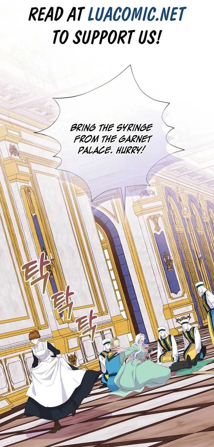 The Time-Limited Villainess Who Makes Medicine Chapter 8 page 2 - 