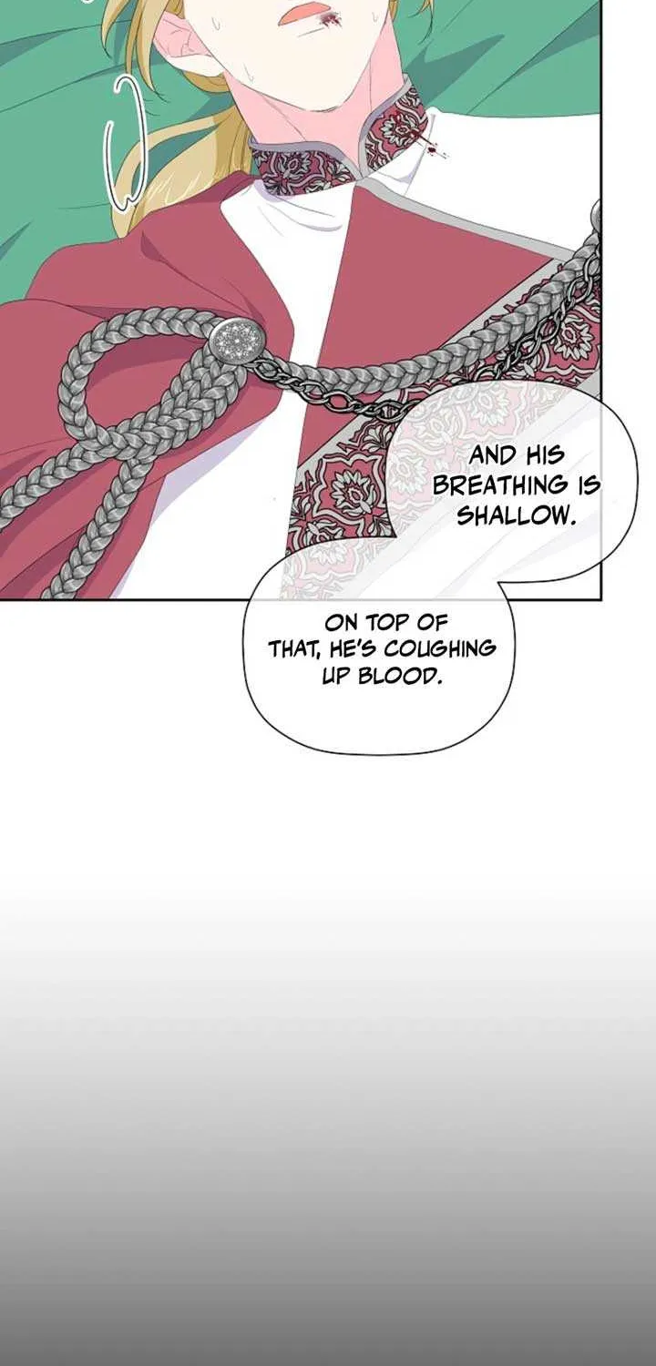 The Time-Limited Villainess Who Makes Medicine Chapter 8 page 11 - 