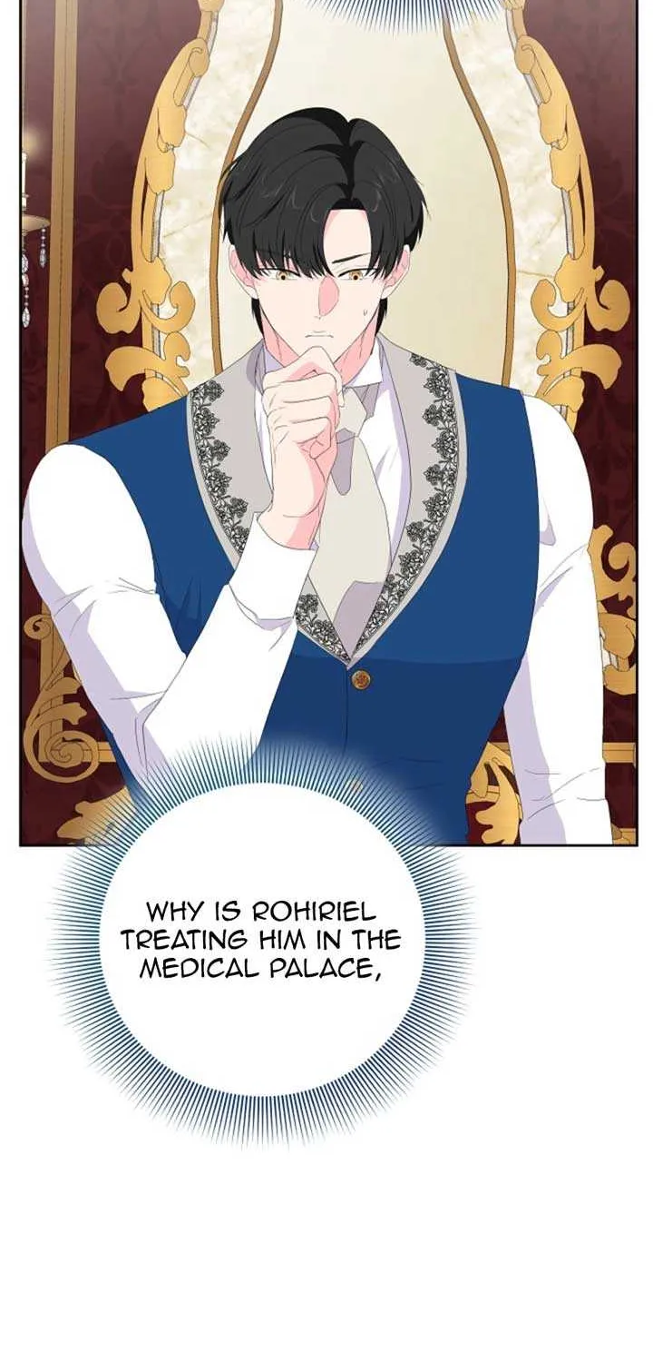 The Time-Limited Villainess Who Makes Medicine Chapter 8 page 107 - 