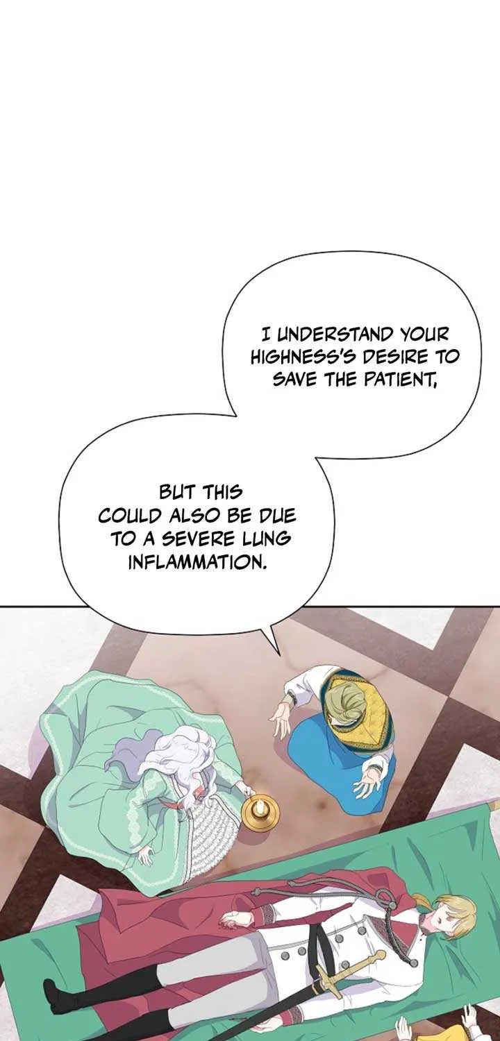 The Time-Limited Villainess Who Makes Medicine Chapter 8 page 19 - 