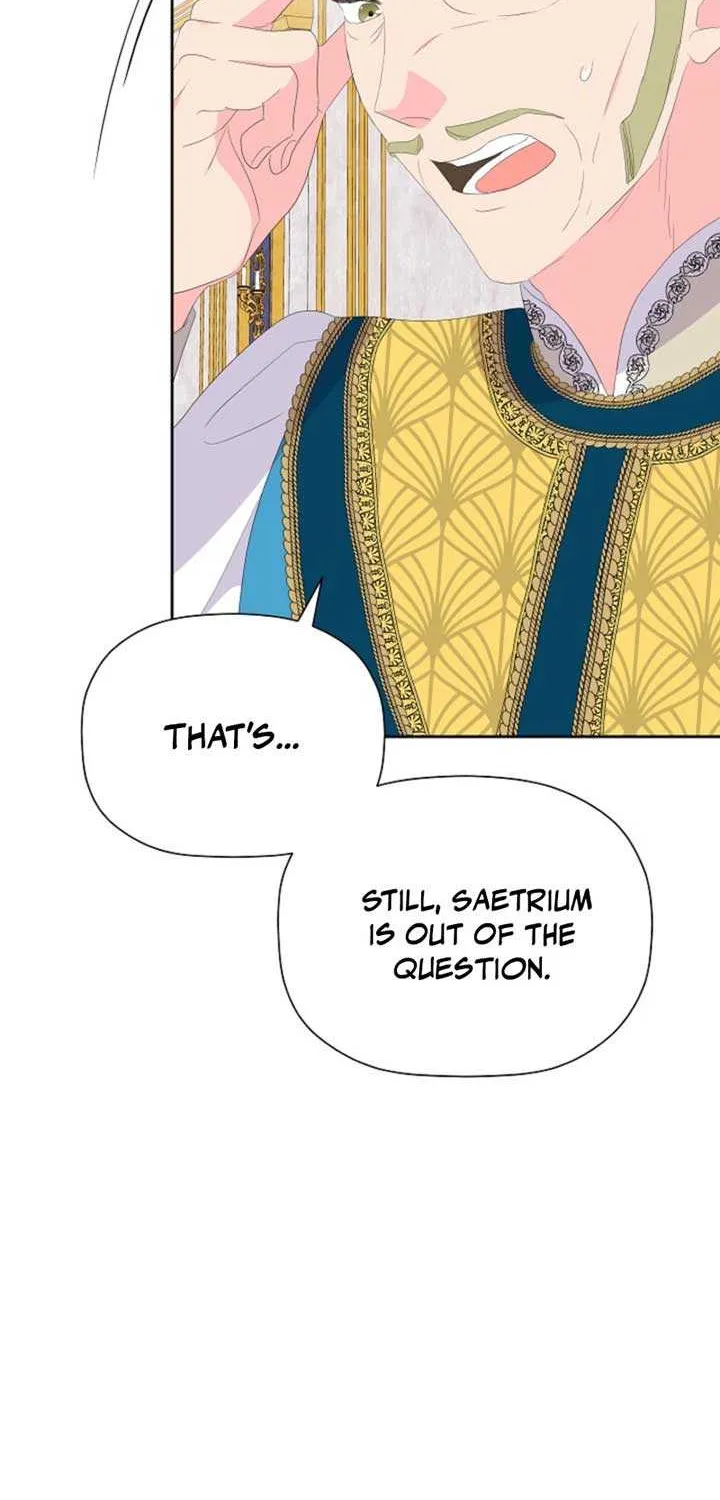 The Time-Limited Villainess Who Makes Medicine Chapter 8 page 22 - 