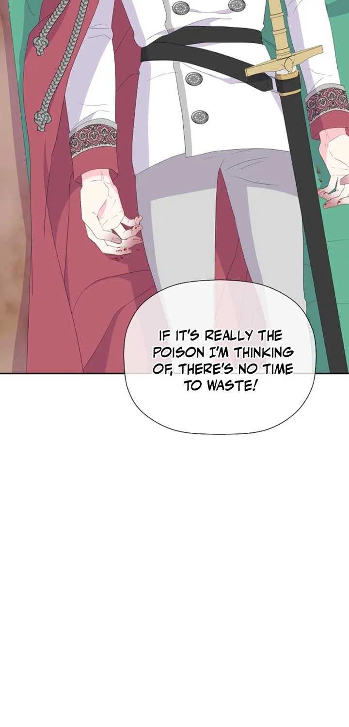 The Time-Limited Villainess Who Makes Medicine Chapter 8 page 24 - 