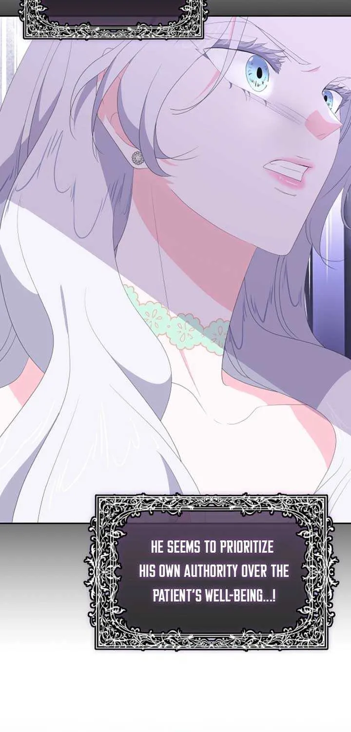 The Time-Limited Villainess Who Makes Medicine Chapter 8 page 34 - 