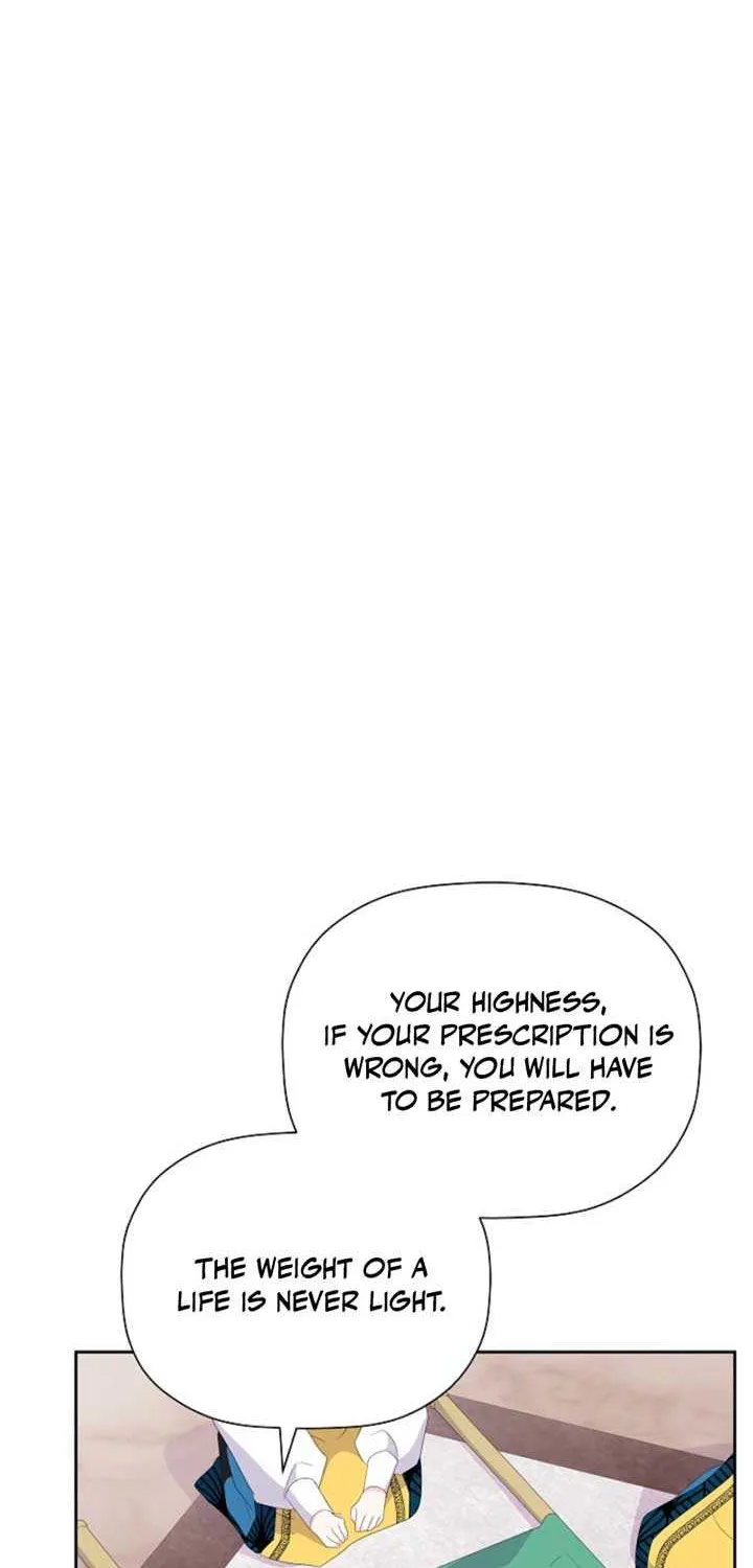 The Time-Limited Villainess Who Makes Medicine Chapter 8 page 42 - 
