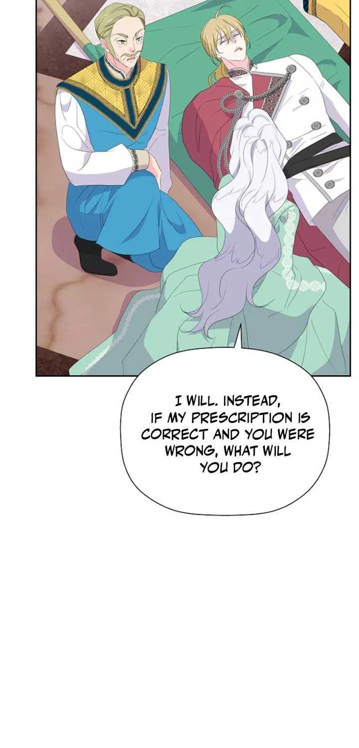The Time-Limited Villainess Who Makes Medicine Chapter 8 page 43 - 