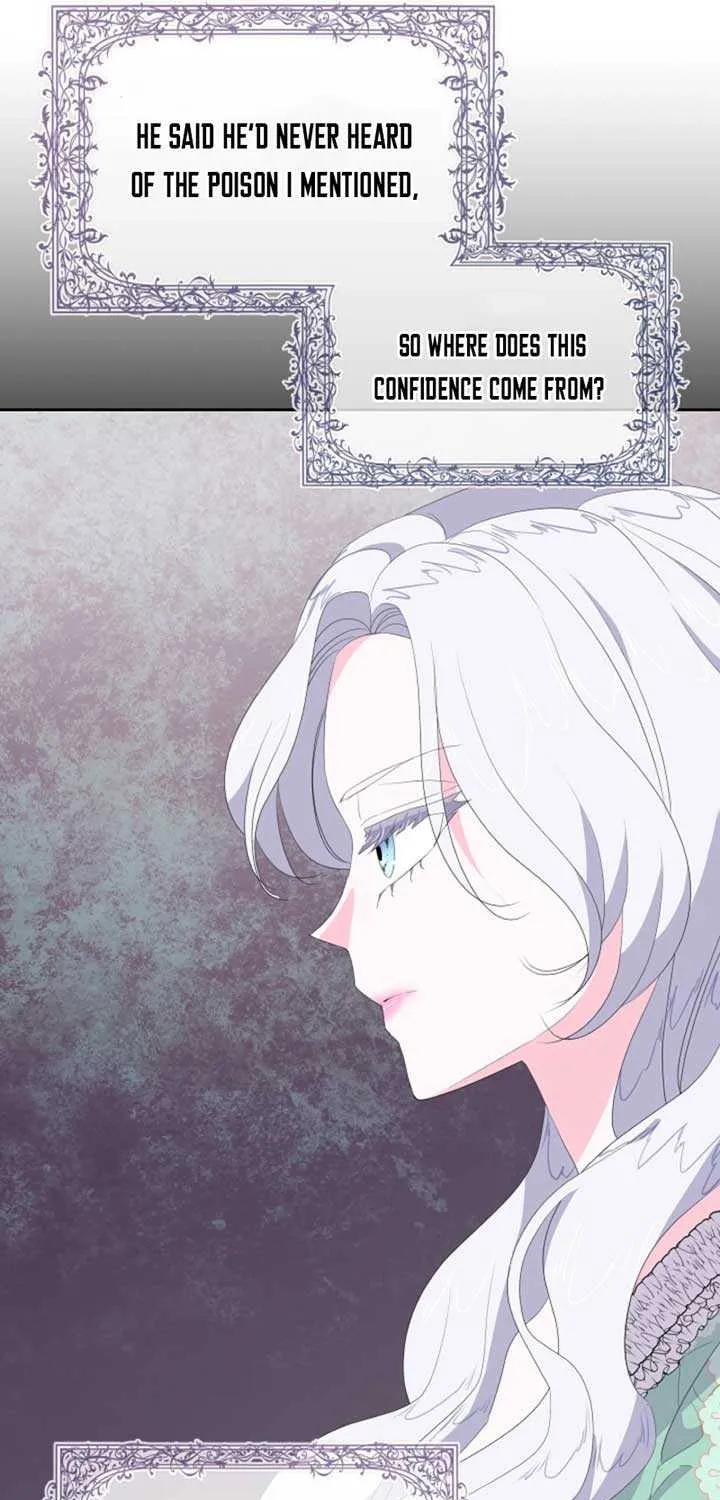 The Time-Limited Villainess Who Makes Medicine Chapter 8 page 46 - 