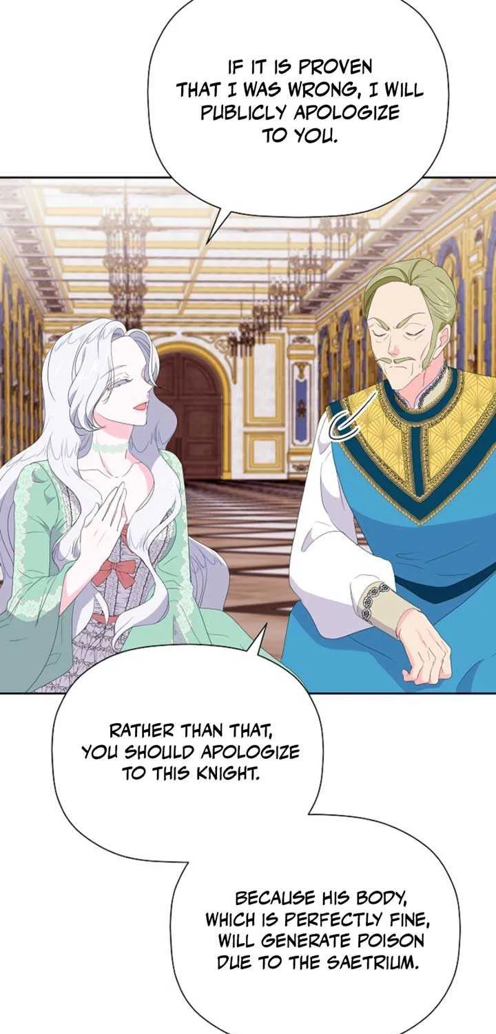 The Time-Limited Villainess Who Makes Medicine Chapter 8 page 48 - 